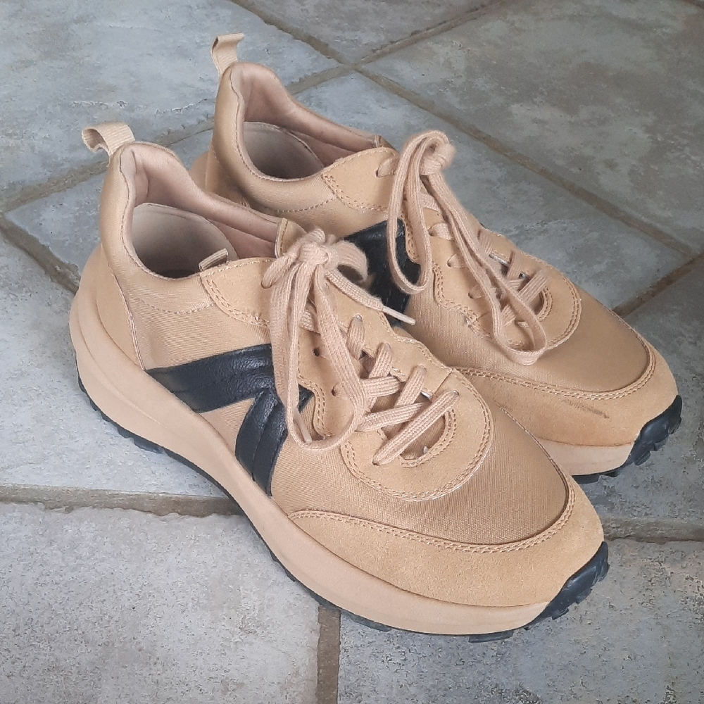 MIA Scout Shoes